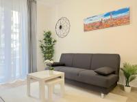 Appartement 2 Chambres