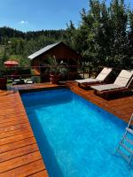 Căsuța din livadă - B&B Capu Câmpului