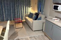 2 x Cabin Retreat in Coldingham - B&B Coldingham