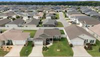 Coastal Cottage - Golf Cart & Near Sawgrass - Ferienwohnung Wildwood