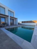 Divina Loft B Adults Only with Shared Pool - B&B Perivólia