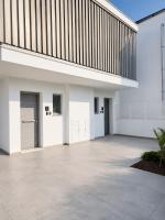Divina Loft B Adults Only with Shared Pool - B&B Perivólia