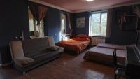 The Kalavan Retreat Center - Chambres d'hôtes Tjambarak