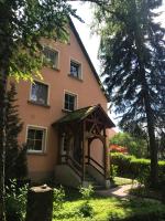 Apartment Florence - Bed and Breakfast Wettringen
