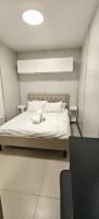 Ryo 43 Studio apartment 5 minutes from the beach - B&B Bat Yam