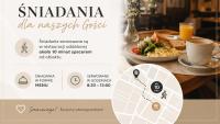 Lapwing Nest - Bed and Breakfast Sopot