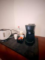 Superior Dreibettzimmer