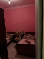 Zweibettzimmer