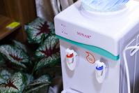 Caramel Studio In CBD with Free WI-FI - B&B Nanyuki