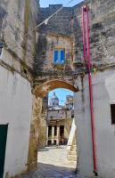 La Ghironda - Apartment Oria - Bed and Breakfast Oria