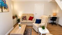 The Orchards- Rural Family & Work Friendly Home Near Durham - B&B Pelton