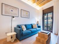 Miro Playa Apartment - Chambres d'hôtes Barcelone