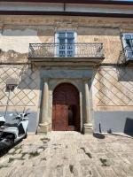 Il Frantoio - B&B Castellabate