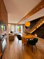 Gajòwka Residence & Spa - B&B Zakopane