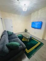 Serene - Bed and Breakfast Doncaster