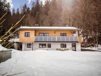 Carolines Appartement Au - Bergblick, Terrasse, Parkplatz, zentraler Punkt zum Ski- und Wandergebiet, Hund willkommen - ideal für Familien und naturverbundene Paare - Bed and Breakfast Au