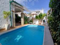 Casa Lunamar - B&B Rincón de la Victoria