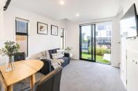Cute & Stylish Loft- Affordable City Stay - Bed and Breakfast Christchurch