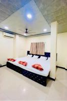New Mahamaya Guest House - B&B Ujjain