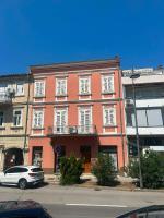 Apartmani Iris i Ana - B&B Cirquenizza