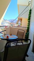 Heart of Eretria Studio - Bed and Breakfast Eretria