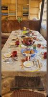 Hotel Sarytag - B&B Saritag