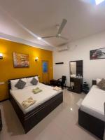 King Room Free Airport Transfer
