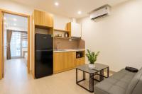 Minh Khang Apartment - Bed and Breakfast Da Nang