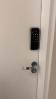 Apartamento Novo, 2 Quartos, Suíte e Garagem - B&B Foz do Iguaçu