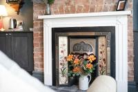 19a Hayward House - Chambres d'hôtes Hartlepool