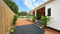 Maprao Tropical Home - B&B Koh Pha Ngan