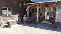Lucky Day Ranch - B&B Dietfurt