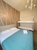 Habitación Cuádruple Confort 