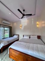 Hampi Tribes Homestay - B&B Hampi