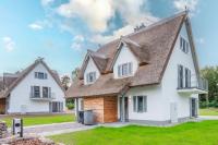 Fischerdorf DDH Haffglück - Ferienwohnung Zirchow