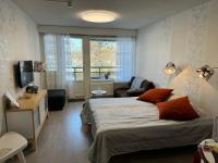 Kylpylä-Hotelli 345 - B&B Ikaalinen