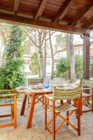 Duna Romantica nella pineta con piscina e parcheggio - Ferienwohnung Lignano