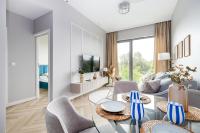 Nad Zatoką Ukiel - Ferienwohnung Olsztyn