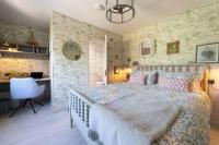 Room 23 - B&B Barton on Sea