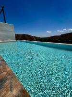 Rambla Retreats Apartment Verde with a shared hot tub & pool in Rambla de Oria - B&B Oria