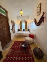 Riad los simbolos - B&B Tétouan