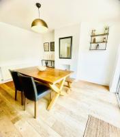 Coastal Family Retreat in Hove - B&B Brighton