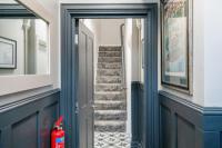 17b Kilvington House - B&B Hartlepool