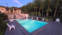 Samati Best House - Pool Apartments A1 - Klong Ning Beach - B&B Ko Lanta Yai