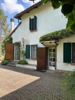 Villachiara - Old Farmhouse in Monferrato - B&B San Desiderio