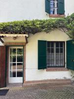 Villachiara - Old Farmhouse in Monferrato - B&B San Desiderio