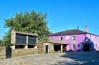 Casa de Baixo - B&B Lugo