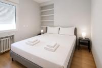 Chamartín Rooms Confort - B&B Madrid