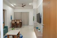 Luxury 2BHK - GIFT City - Corporate & Family Stay - Ferienwohnung Gandhinagar