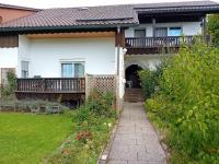 Ferienwohnung Oswald Reinhold - Chambres d'hôtes Regen